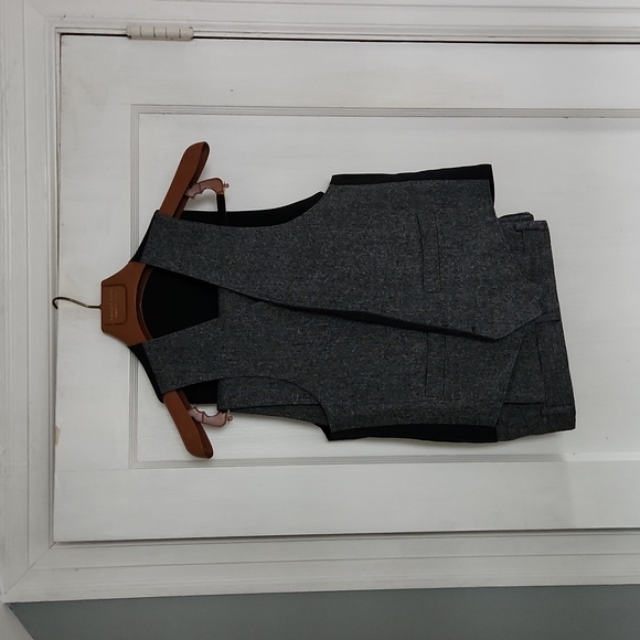 Jacket,vest,pants - Picture 3 of 4